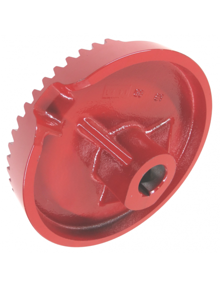 Plato atador empacadora Welger 0766130000