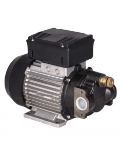 Bomba trasvase aceite