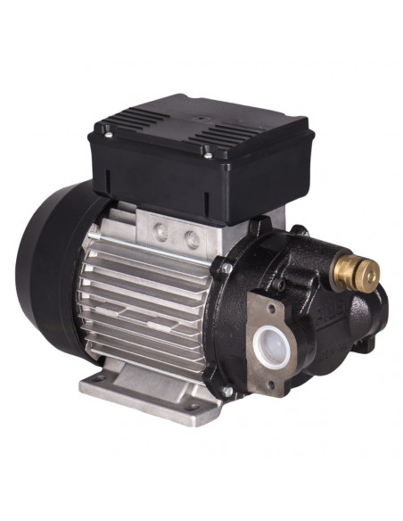 Bomba trasvase aceite