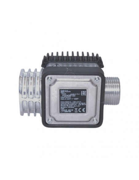 Cuenta-litros digital Piusi