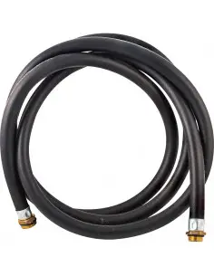 Manguera gasoil 4mt con racores