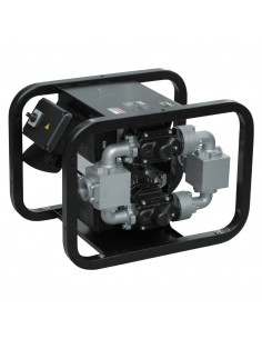 Kit trasvase combustible Zep 220v Pro