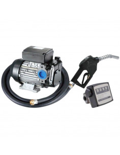 Kit trasvase combustible Zep 220v Basic