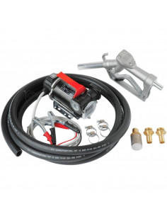 Kit trasvase diésel batería kit 3000