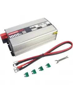 Inversor corriente 1000 w