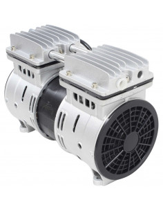 Motor eléctrico para compresor monofásico 3CV Mader