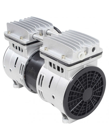 Motor eléctrico para compresor monofásico 3CV Mader