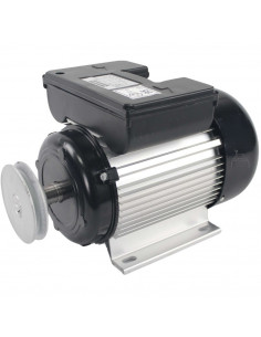 Motor eléctrico para compresor monofásico 3CV Mader