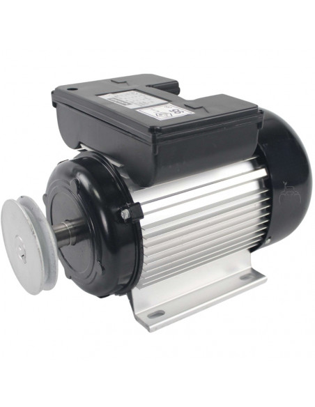 Motor eléctrico para compresor monofásico 3CV Mader