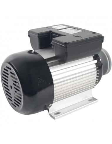 Motor eléctrico para compresor monofásico 3CV Mader