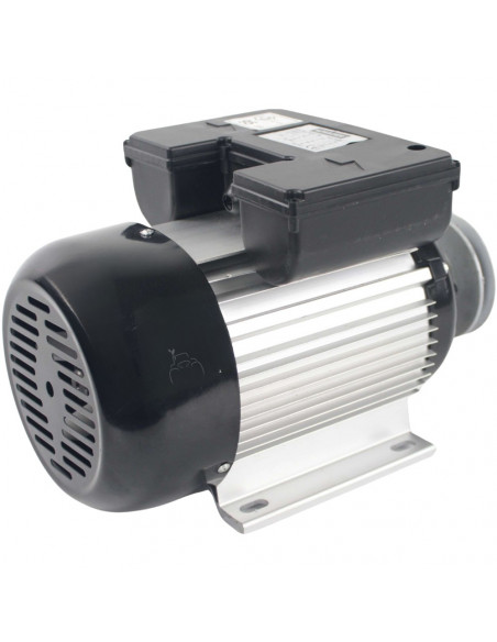 Motor eléctrico para compresor monofásico 3CV Mader