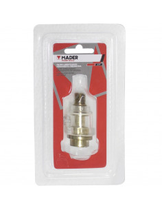 Filtro deshumificador lubricador rosca 1/4" aire