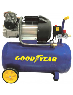 Compresor Eléctrico Goodyear GY351D 50L 3HP 412L/MIN