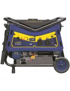 Generador Goodyear GY3201G - 3,0kW - 212cc - 4 tiempos
