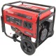 Generador trifásico 8.5kva Mader