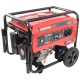 Generador trifásico 8.5kva Mader