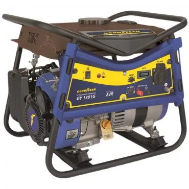 Generador Goodyear GY1301G 220V