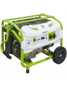 Generador 3000w Monofásico