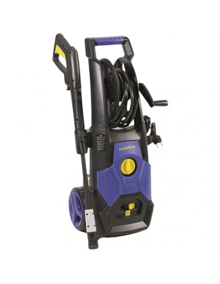 Hidrolimpiadora Goodyear GY 2201PW 2200w 220v de 120bar y 6,5L