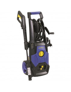 Hidrolimpiadora Goodyear GY 1800PW 1800w 220v de 100bar y 6L