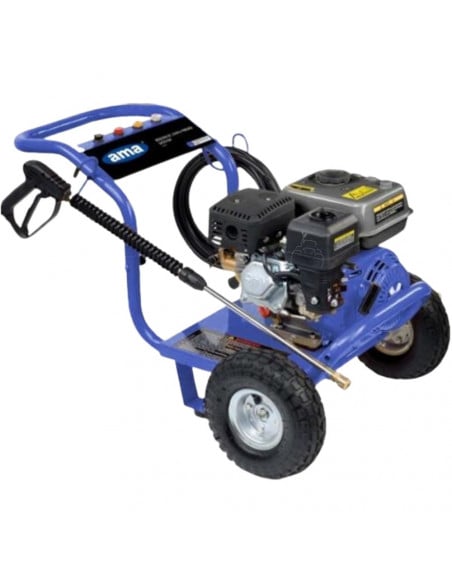 Máquina de lavar a presión gasolina