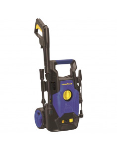 Hidrolimpiadora Goodyear GY 1401PW 1400w 220v de 80bar y 5,5L