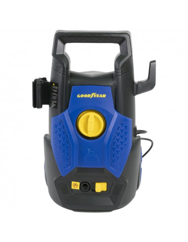 Hidrolimpiadora Goodyear GY 1401PW 1400w 220v de 80bar y 5,5L