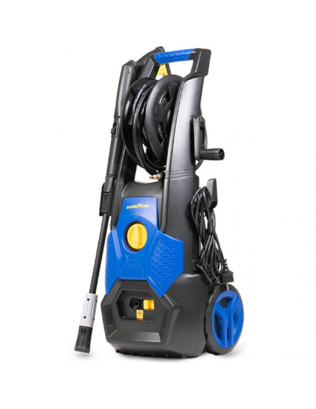 Hidrolimpiadora Goodyear GY 1800PW 1800w 220v de 100bar y 6L