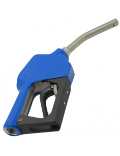Pistola de trasvase para Gas-Oíl Automática de  3/4" Marca ADBLUE