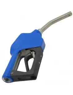 Pistola de trasvase para Gas-Oíl Automática de  3/4" Marca ADBLUE