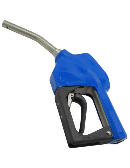 Pistola de trasvase para Gas-Oíl Automática de  3/4" Marca ADBLUE
