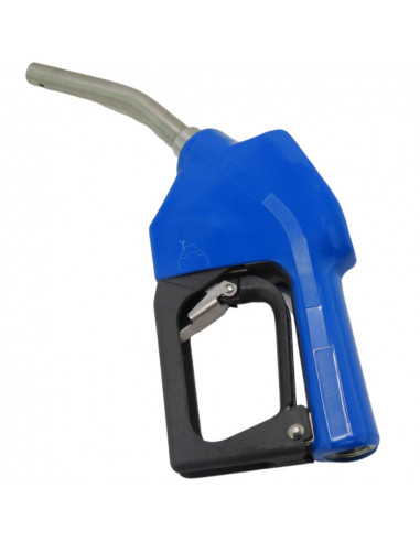 Pistola de trasvase para Gas-Oíl Automática de  3/4" Marca ADBLUE