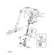 Bulón Ø 30 x 95 mm Biela Superior John Deere L166723
