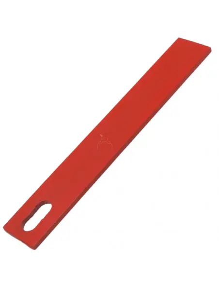 Ballesta pletina corta atador empacadora Welger AP630