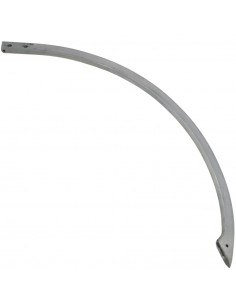 Aguja para empacadoras Welger 1122220412