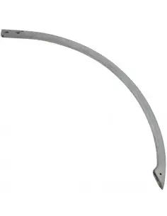 Aguja para empacadoras Welger 1122220412