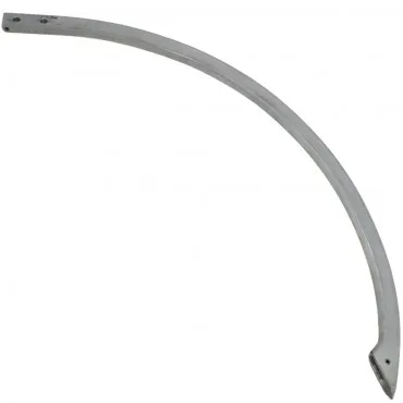 Aguja para empacadoras Welger 1122220412