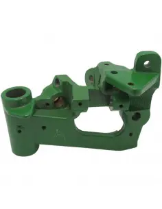 Cuerpo atador empacadora John Deere