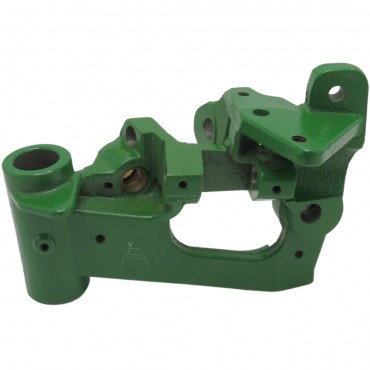Cuerpo atador empacadora John Deere