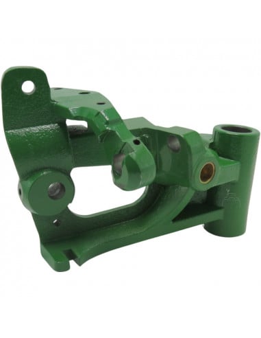 Cuerpo atador empacadora John Deere