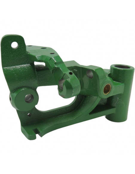 Cuerpo atador empacadora John Deere