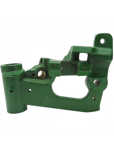 Cuerpo atador empacadora John Deere