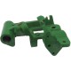 Cuerpo atador empacadora John Deere