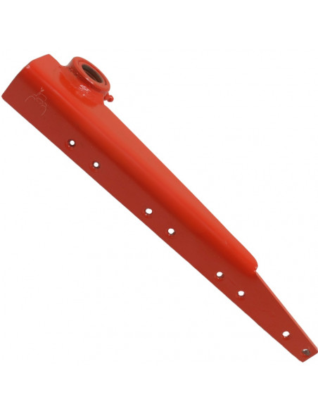 Cabeza sierra segadora Gaspardo antigua