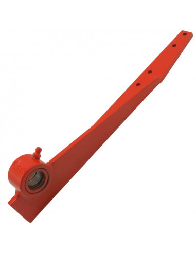 Cabeza sierra segadora Gaspardo antigua