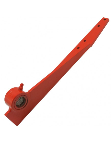 Cabeza sierra segadora Gaspardo antigua