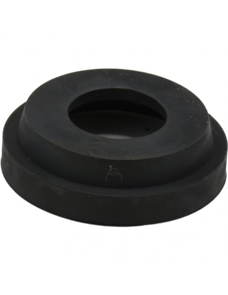 Guardapolvos rótula bola segadora BCS 55102875