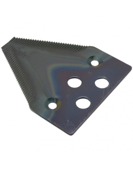 Paquete 25 cuchillas Segadora BCS K39