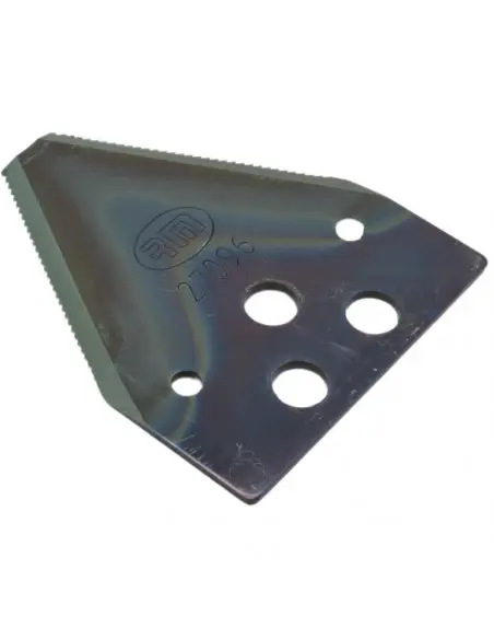 Paquete 25 cuchillas Segadora BCS K39