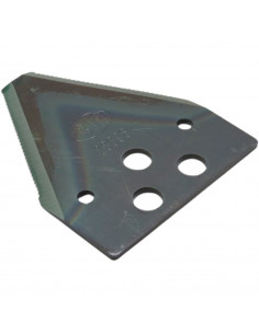 Paquete 25 cuchillas Segadora BCS